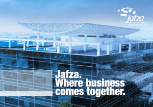 JAFZA offshore company formation